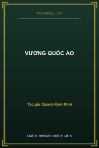 Vương Quốc Ảo