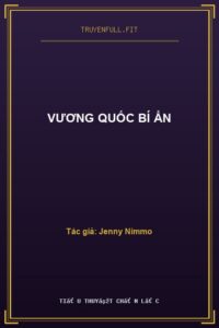 Vương Quốc Bí Ẩn
