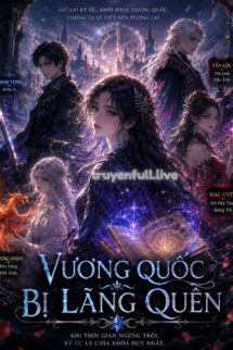 Vương Quốc Bị Lãng Quên