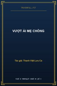 Vượt Ải Mẹ Chồng
