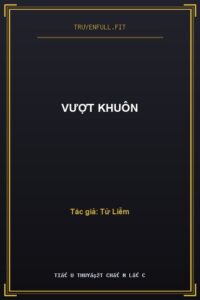 Vượt Khuôn