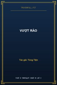 Vượt Rào