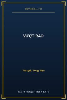 Vượt Rào