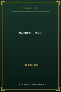 Wind’s Love