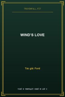 Wind’s Love