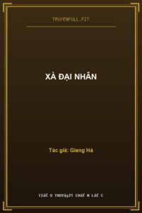 Xà Đại Nhân