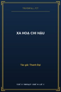 Xa Hoạ Chi Hậu
