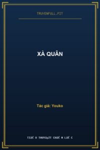 Xà Quân