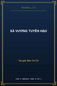 Xà Vương Tuyển Hậu
