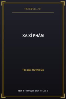 Xa Xỉ Phẩm