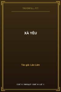 Xà Yêu