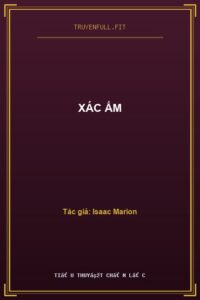 Xác Ấm