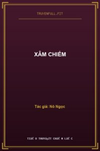 Xâm Chiếm