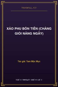 Xảo Phu Bổn Tiên (Chàng Giỏi Nàng Ngây)