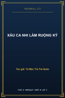Xấu Ca Nhi Làm Ruộng Ký