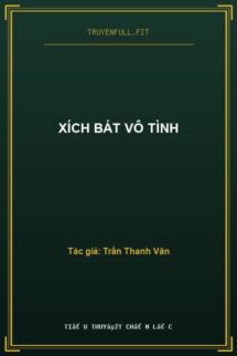 Xích Bát Vô Tình