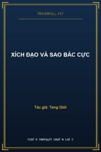 Xích Đạo Và Sao Bắc Cực