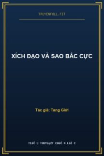 Xích Đạo Và Sao Bắc Cực