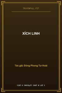 Xích Linh