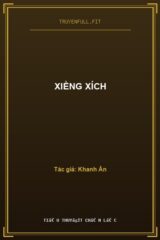 Xiềng Xích