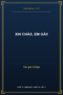 Xin Chào, Em Gái!