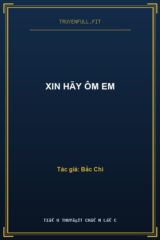 Xin Hãy Ôm Em