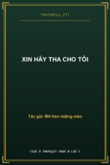 Xin Hãy Tha Cho Tôi