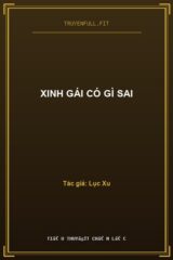 Xinh Gái Có Gì Sai
