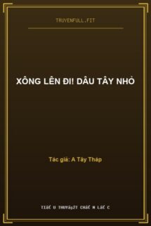 Xông Lên Đi! Dâu Tây Nhỏ