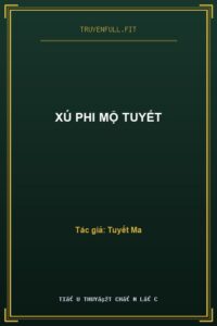 Xú Phi Mộ Tuyết