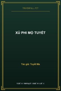 Xú Phi Mộ Tuyết
