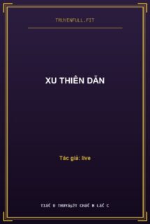 Xu Thiên Dẫn