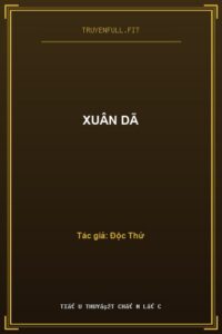 Xuân Dã