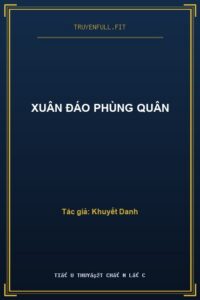 Xuân Đáo Phùng Quân