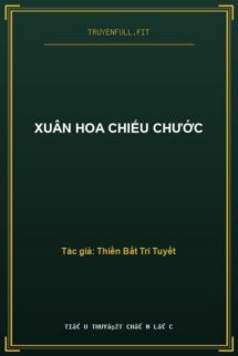 Xuân Hoa Chiếu Chước