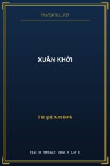 Xuân Khởi