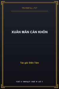 Xuân Mãn Càn Khôn