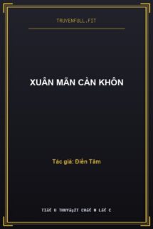 Xuân Mãn Càn Khôn