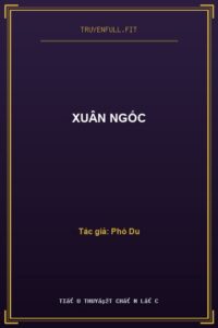 Xuân Ngốc