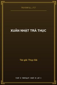 Xuân Nhật Trà Thục