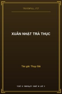 Xuân Nhật Trà Thục