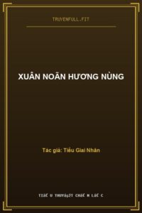 Xuân Noãn Hương Nùng
