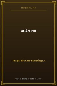 Xuân Phi