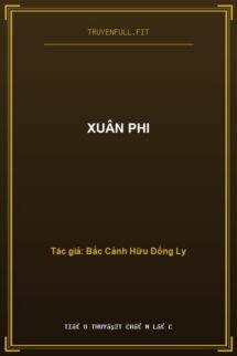 Xuân Phi