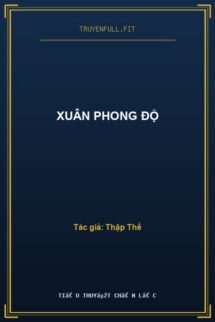 Xuân Phong Độ