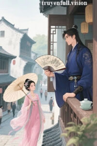 Xuân Phong Dưỡng Sơn Hà – Chuyện Xưa Chốn Hoàng Cung