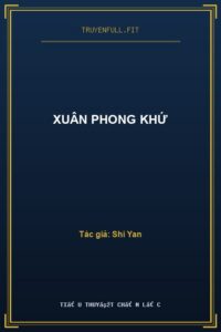 Xuân Phong Khứ