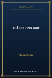 Xuân Phong Khứ