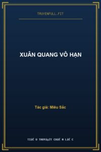 Xuân Quang Vô Hạn