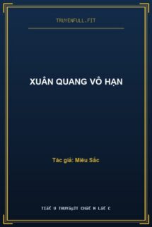 Xuân Quang Vô Hạn